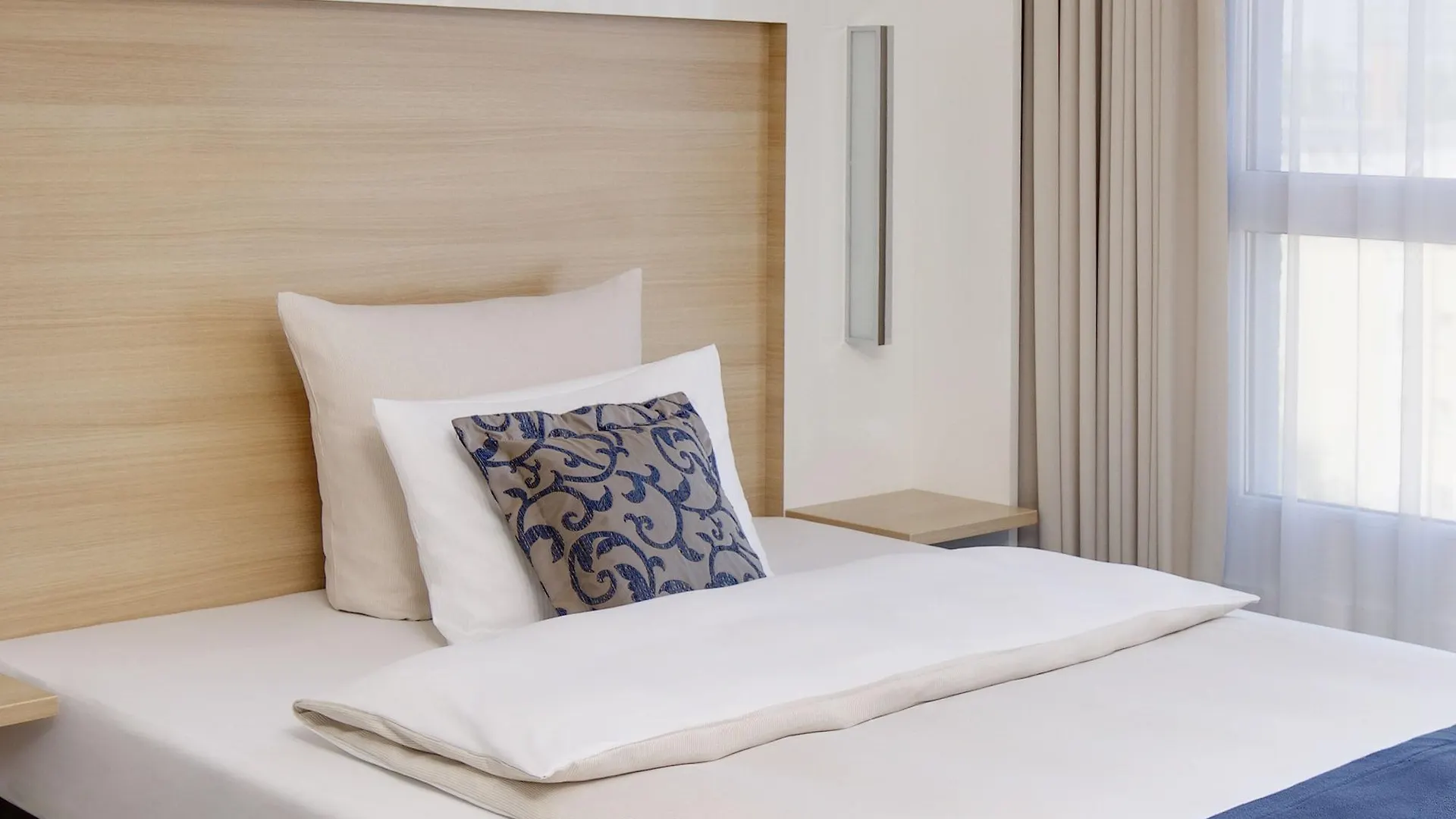 Best Western Plus Welcome Hotel Frankfurt Frankfurt nad Menem