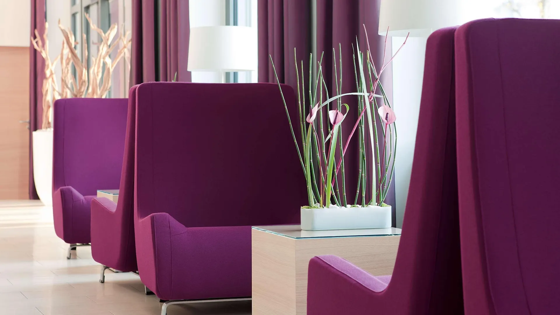 Best Western Plus Welcome Hotel Frankfurt Frankfurt nad Menem 4*,  Niemcy
