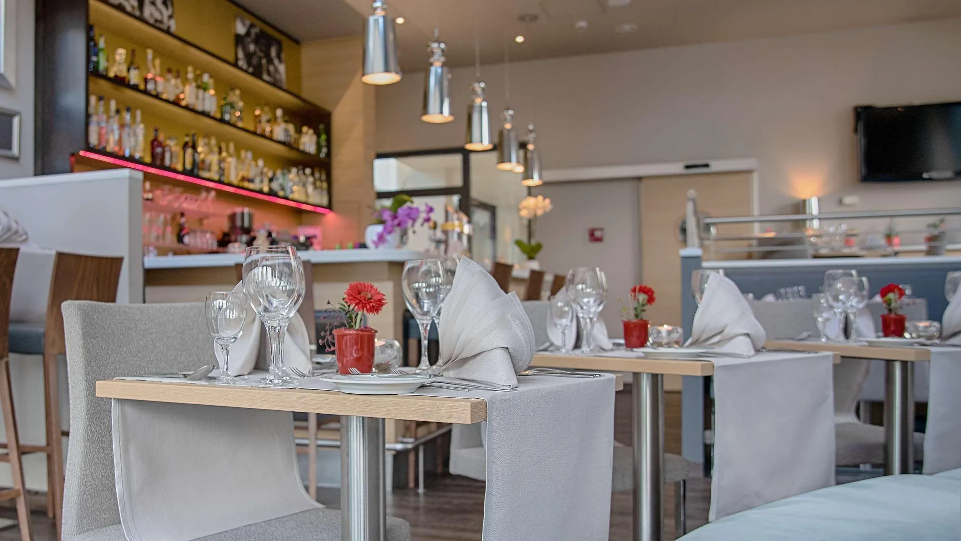 Best Western Plus Welcome Hotel Frankfurt Frankfurt nad Menem