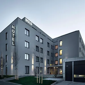 Bold Giesing Hotel Monachium