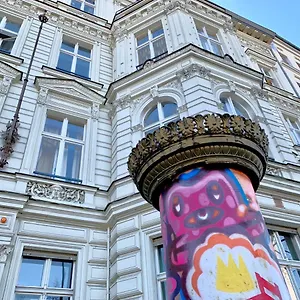 Grand Classic Hostel Berlin