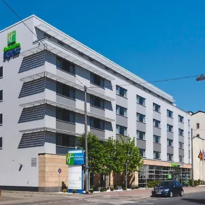 Otel Express Frankfurt Messe By Ihg, Frankfurt am Main