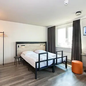 Хостел A&o Mitte