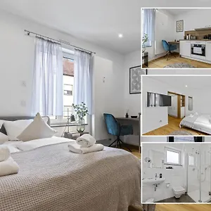 Ma - Smart 2p - Center Apartment