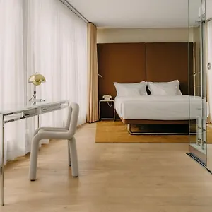 Josef Hotel Praga