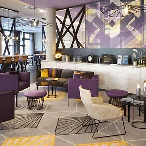 - The Niu, Air Frankfurt Messe By Ihg Hotell