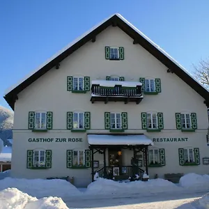 Hotel-gasthof Zur Rose Hotel