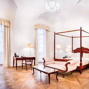 The Dominican Hotel Praga
