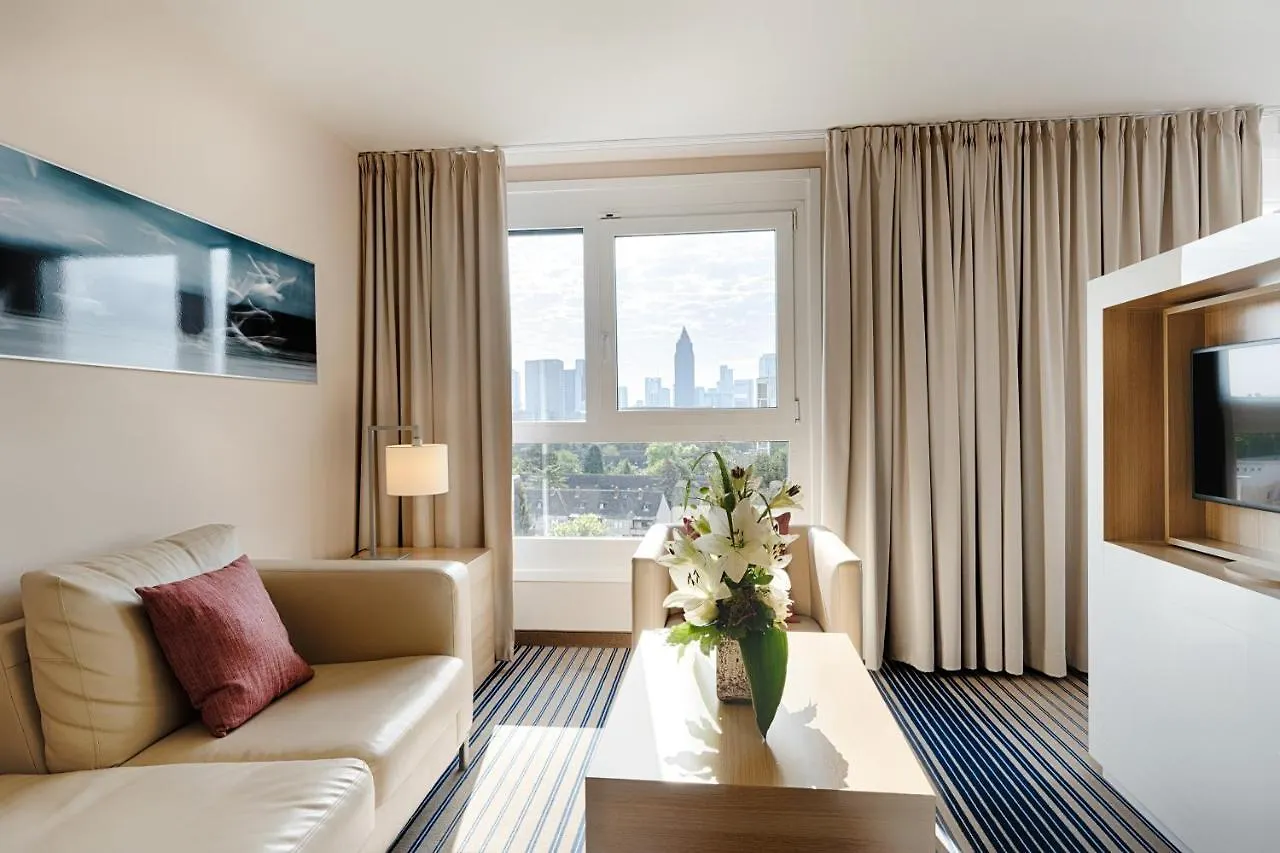 Best Western Plus Welcome Hotel Frankfurt Frankfurt am Main
