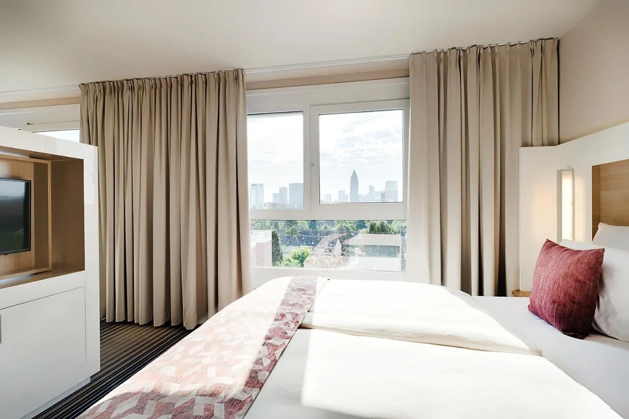 Best Western Plus Welcome Hotel Frankfurt Frankfurt am Main
