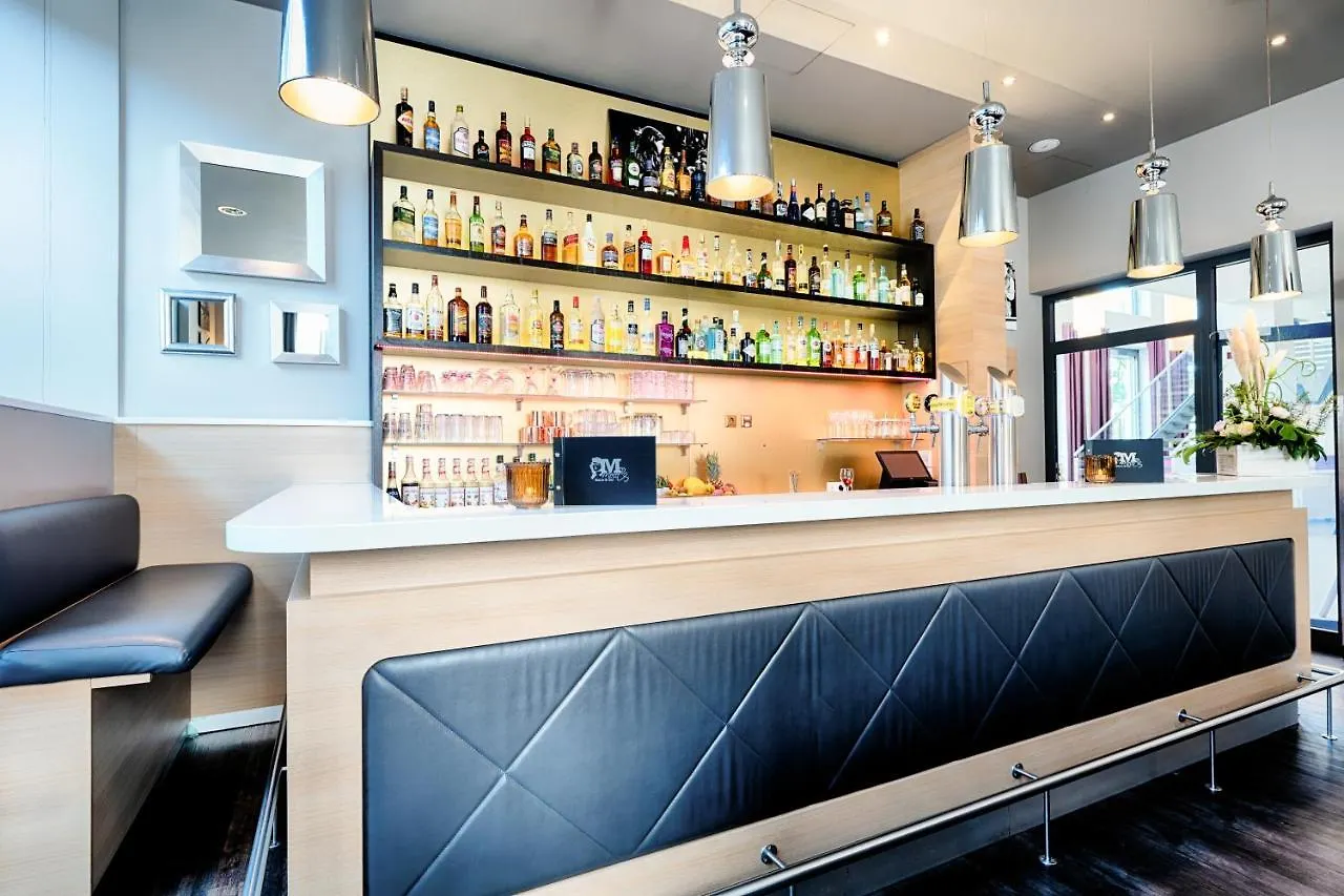 Best Western Plus Welcome Hotel Frankfurt Франкфурт-на-Майне Германия