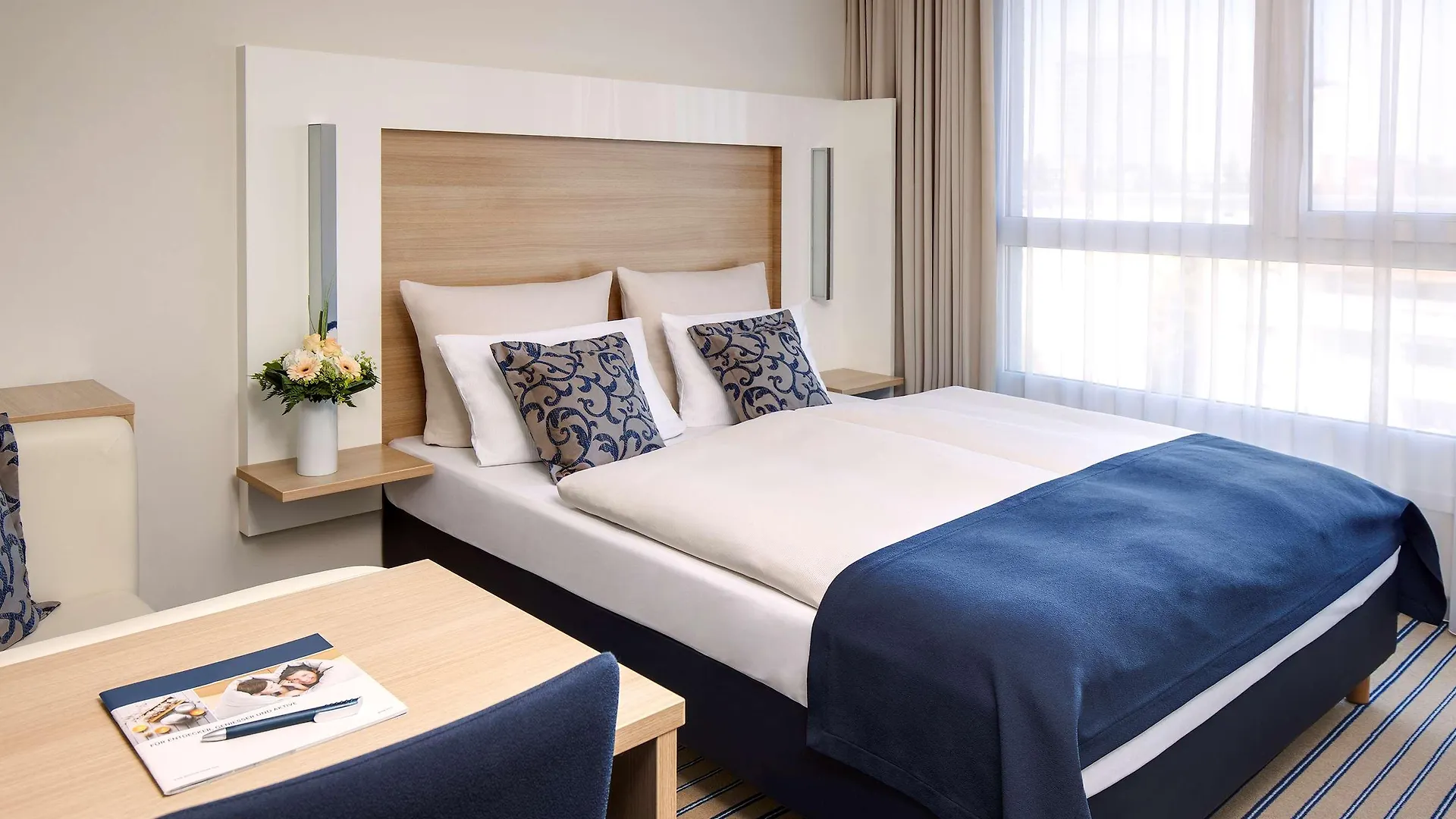 Best Western Plus Welcome Hotel Frankfurt Frankfurt am Main