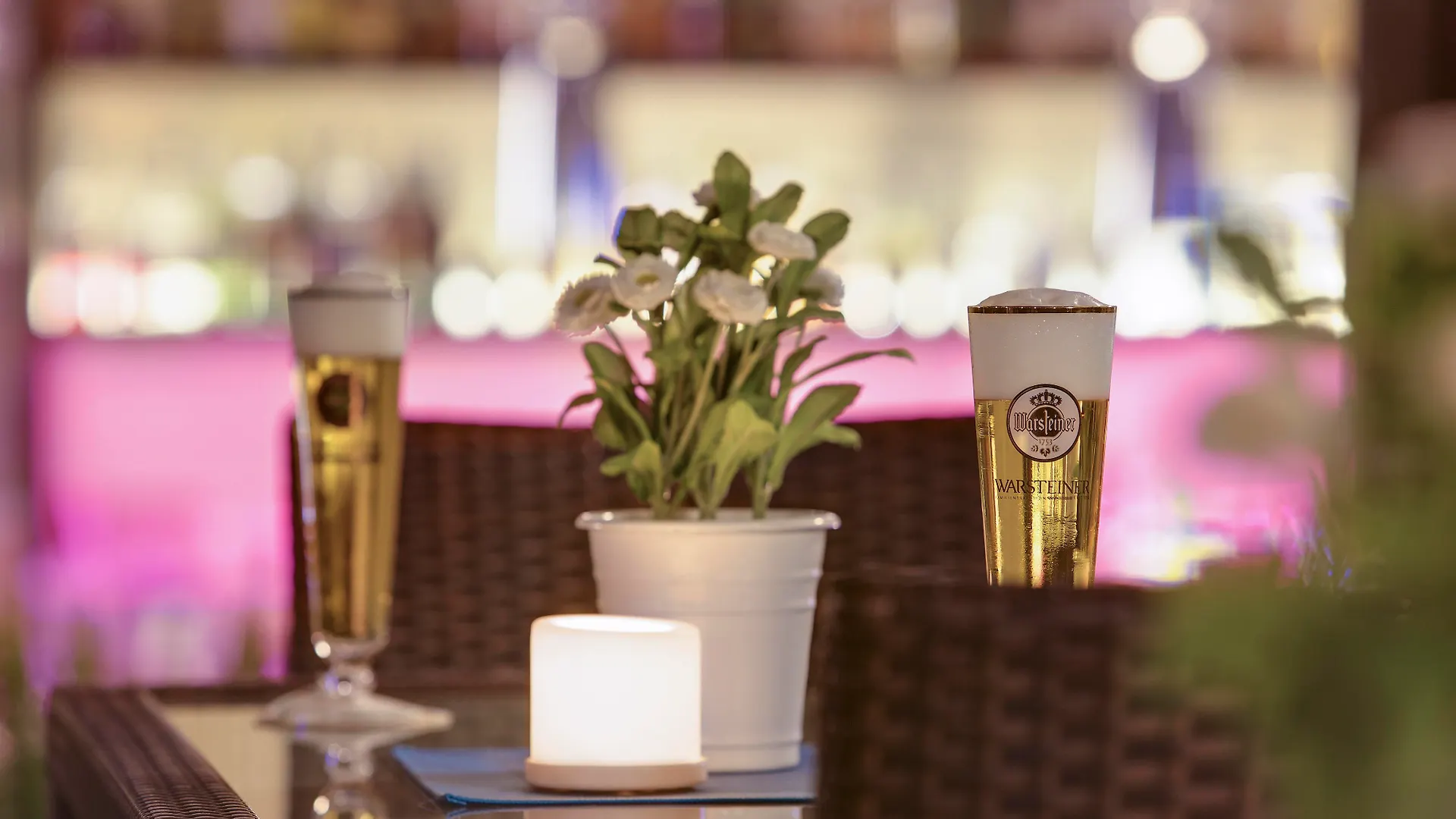 ****  Best Western Plus Welcome Hotel Frankfurt Frankfurt nad Mohanem Německo