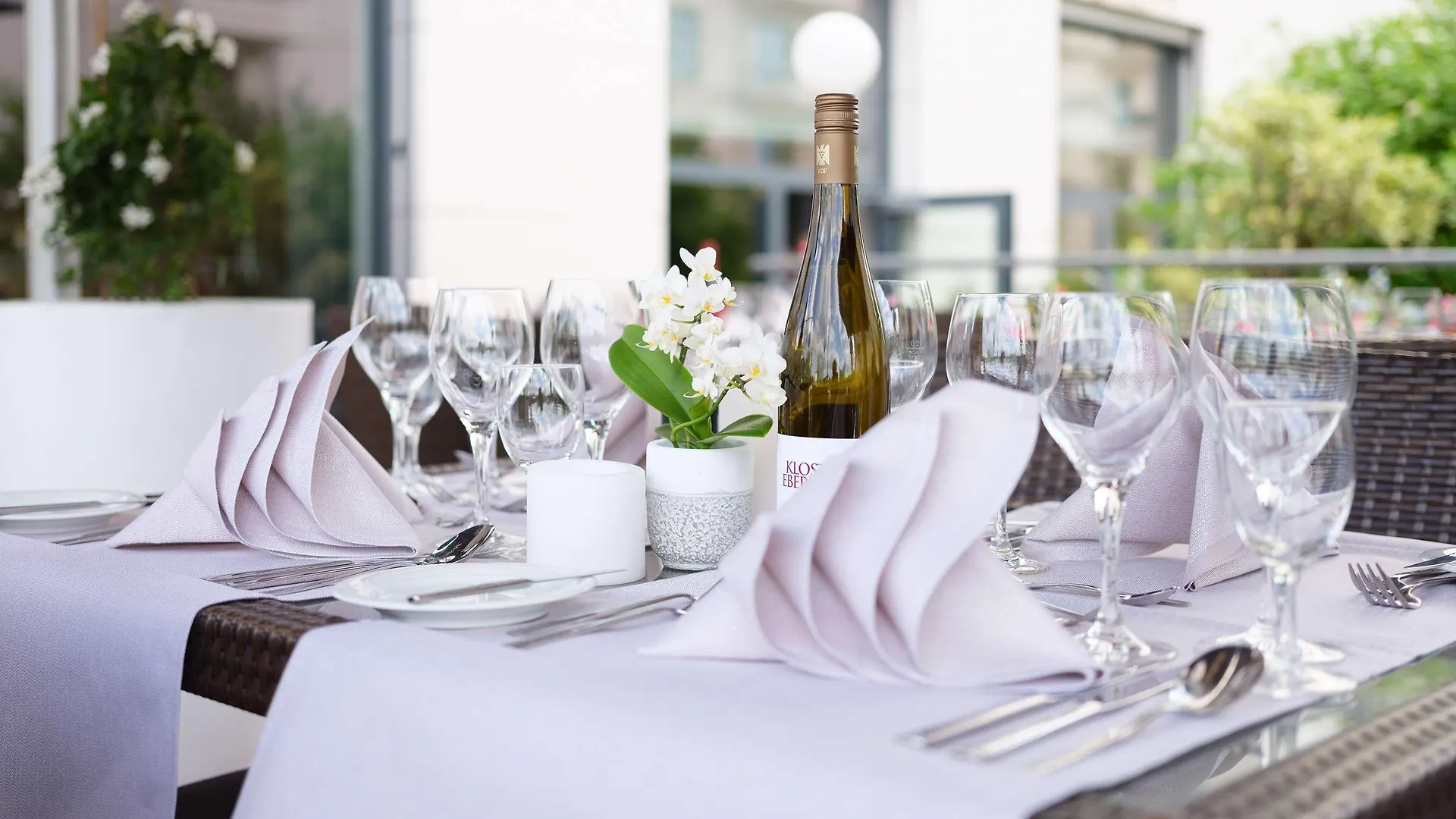 Best Western Plus Welcome Hotel Frankfurt Frankfurt am Main 4*,  Deutschland