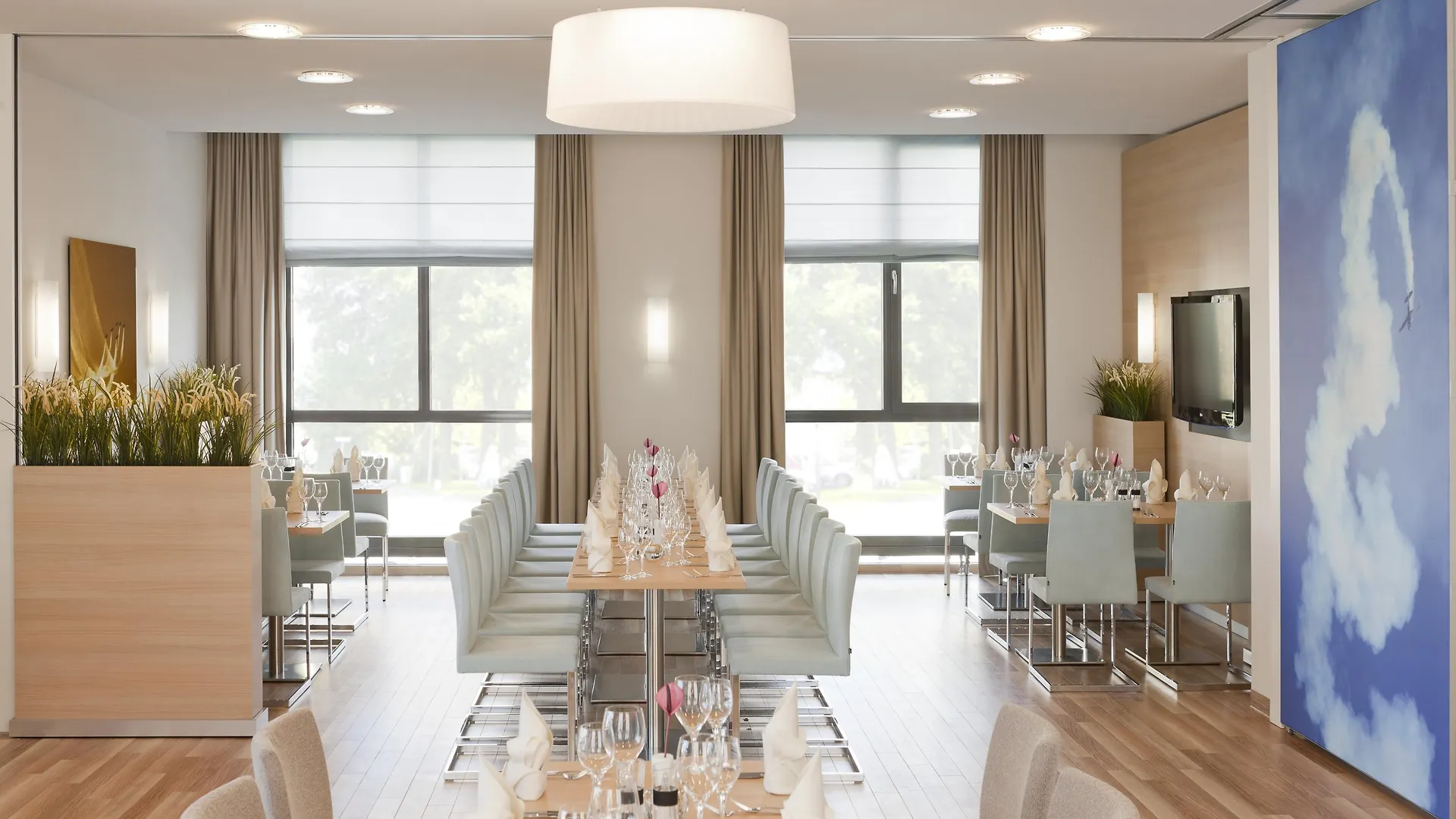 Best Western Plus Welcome Hotel Frankfurt Frankfurt am Main Deutschland
