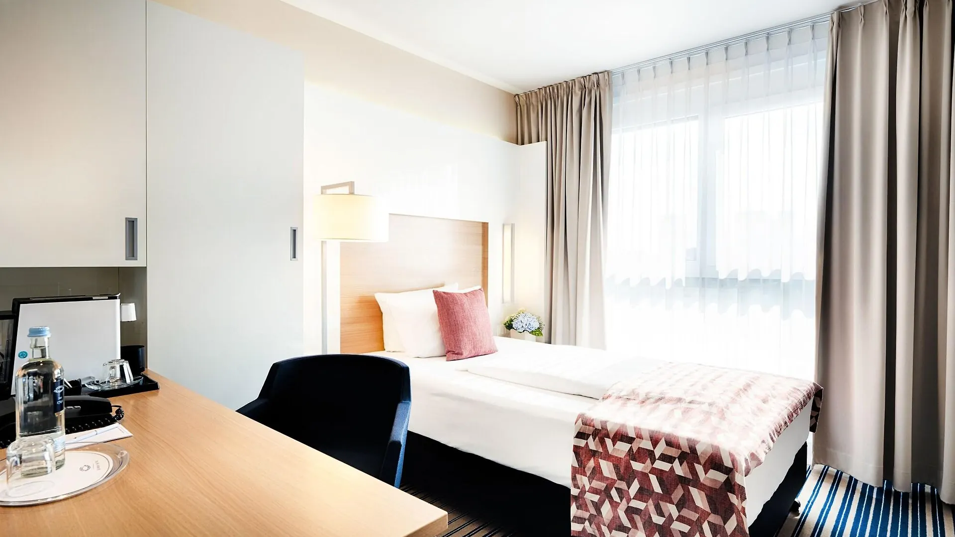Best Western Plus Welcome Hotel Frankfurt Frankfurt am Main