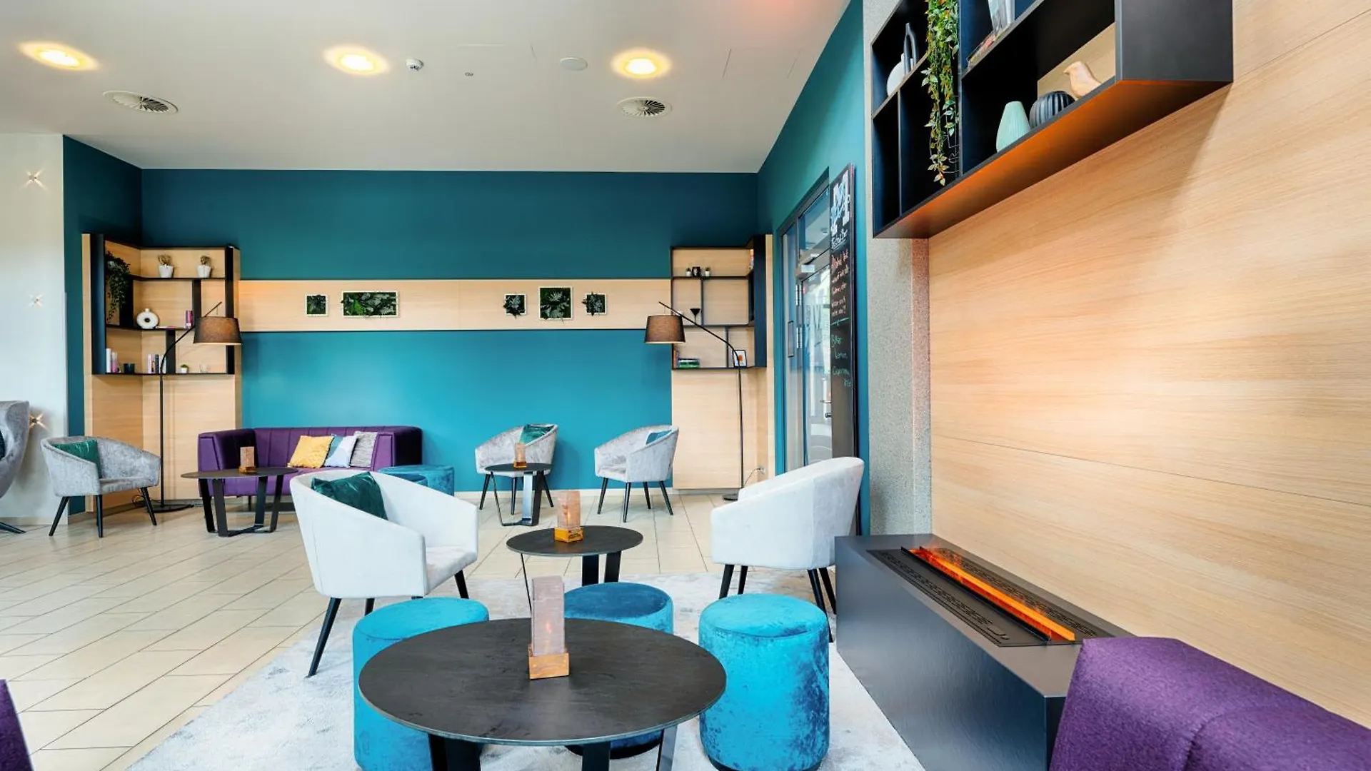 Best Western Plus Welcome Hotel Frankfurt Frankfurt am Main