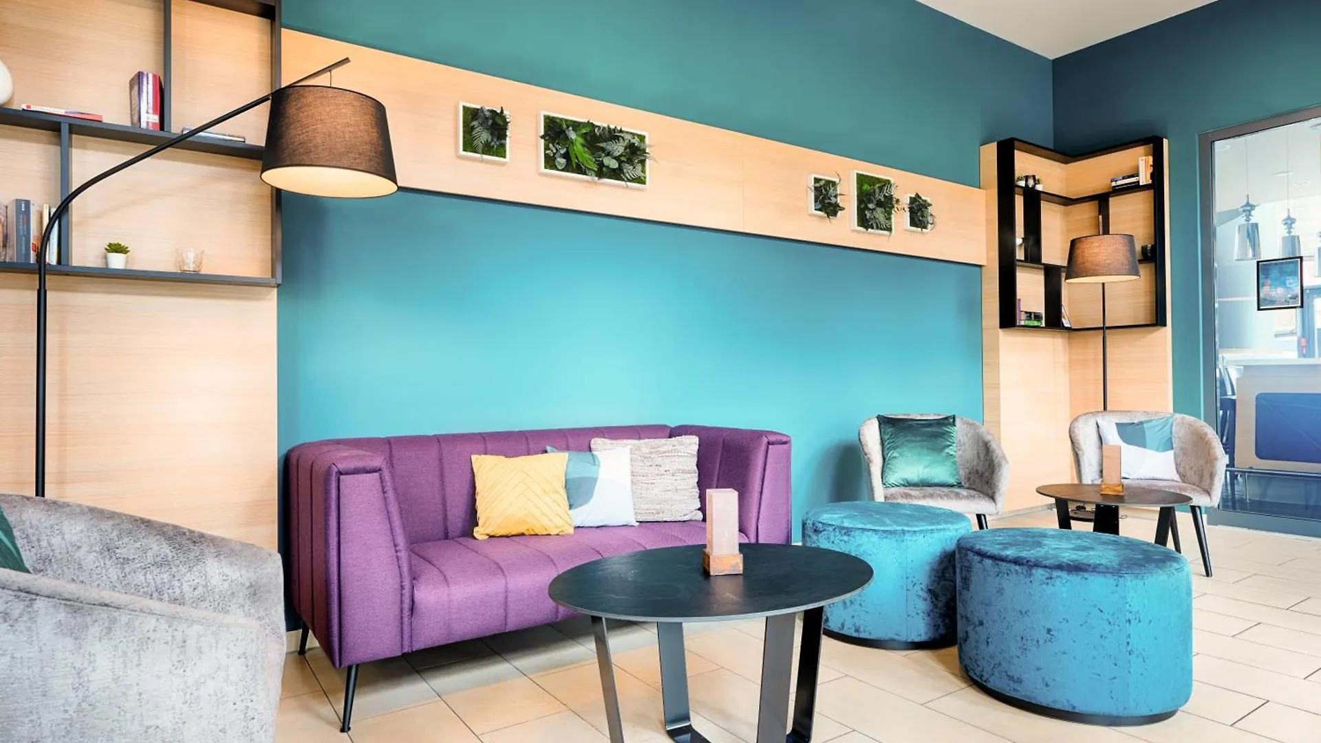 Best Western Plus Welcome Hotel Frankfurt Frankfurt am Main