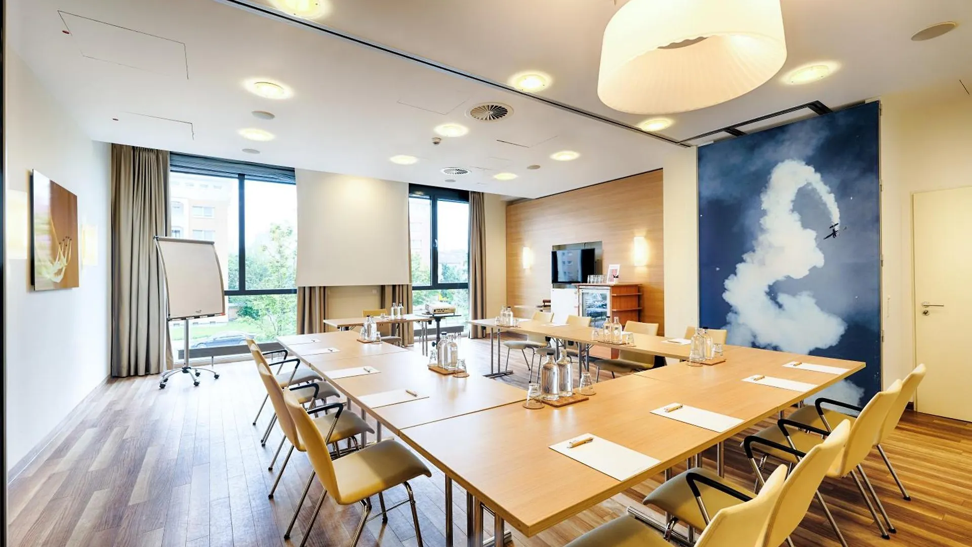 Best Western Plus Welcome Hotel Frankfurt Frankfurt am Main