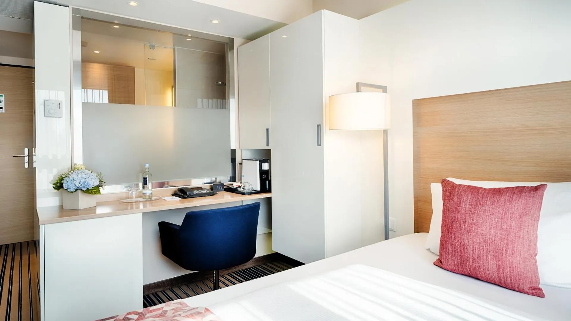 Best Western Plus Welcome Hotel Frankfurt Frankfurt am Main