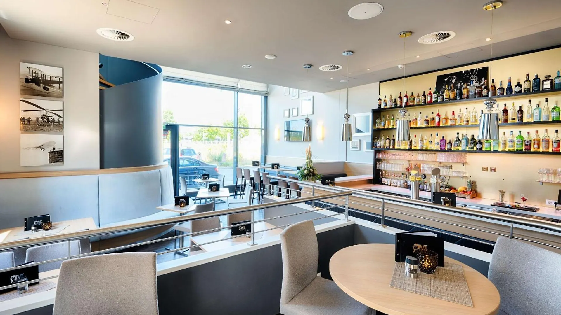Best Western Plus Welcome Hotel Frankfurt Frankfurt nad Mohanem
