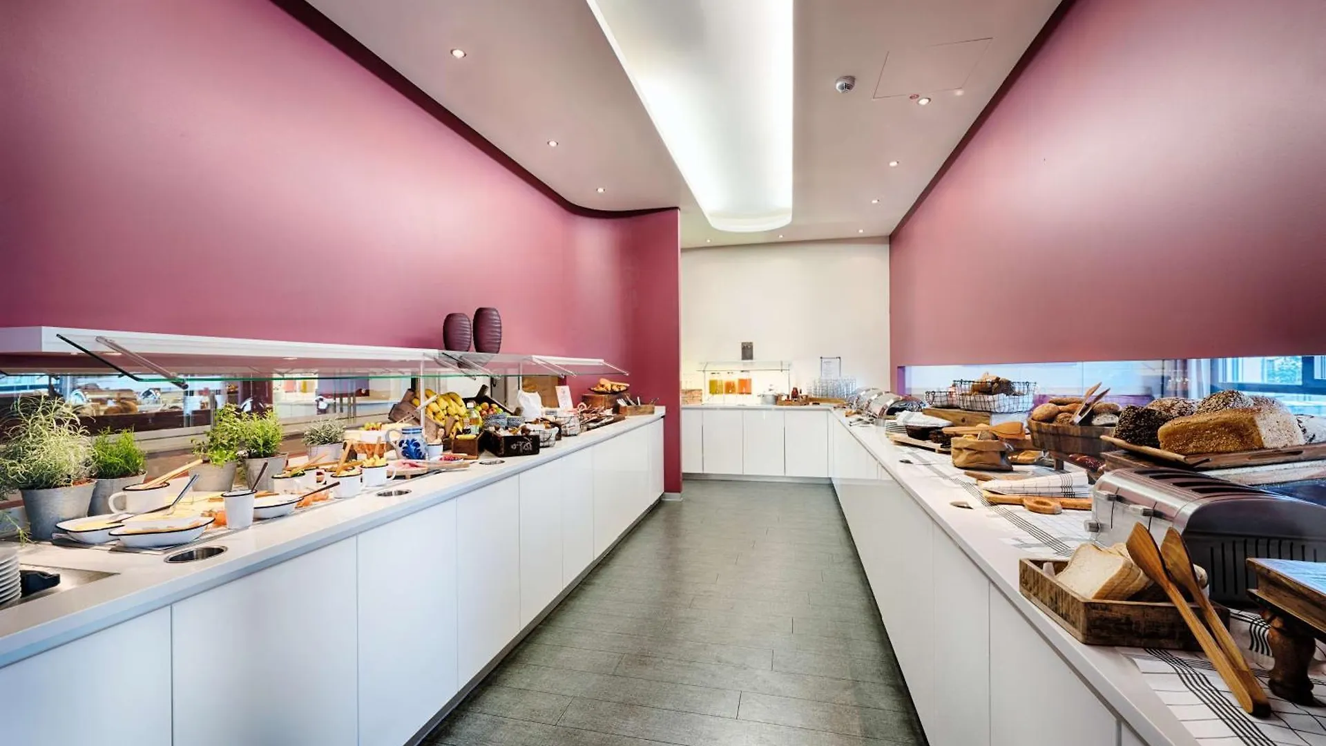 Best Western Plus Welcome Hotel Frankfurt Frankfurt am Main