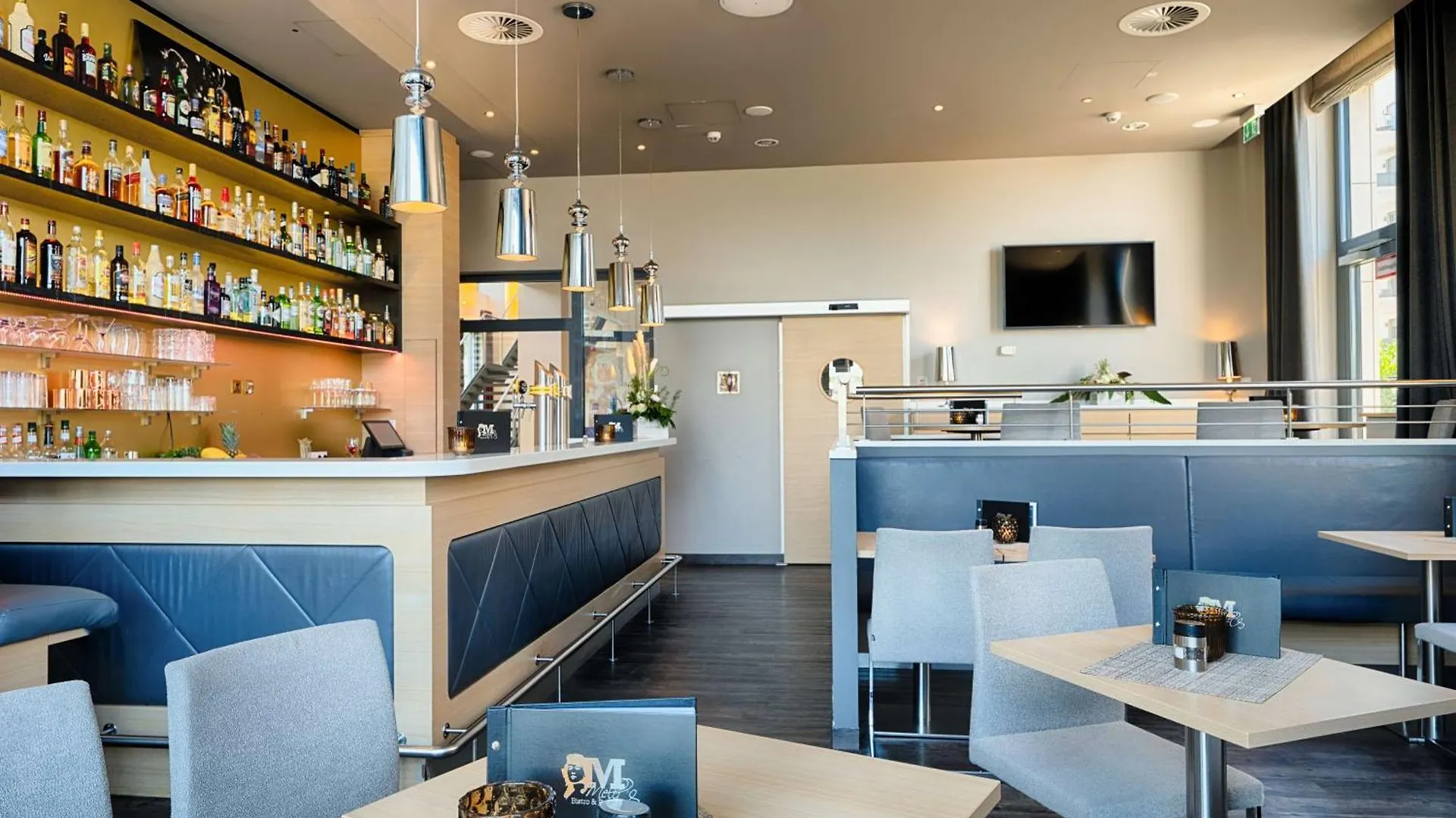 Best Western Plus Welcome Hotel Frankfurt Frankfurt am Main