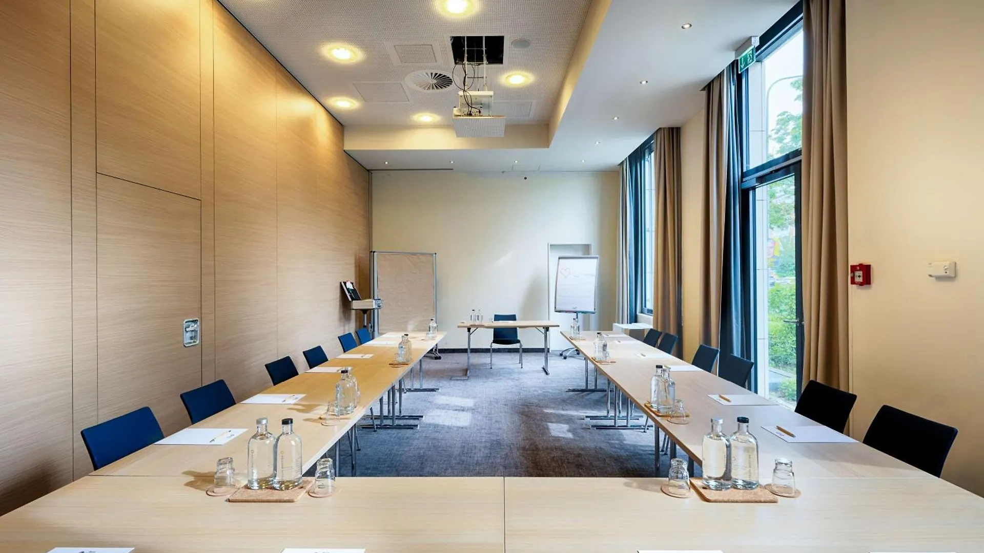 Best Western Plus Welcome Hotel Frankfurt Frankfurt am Main
