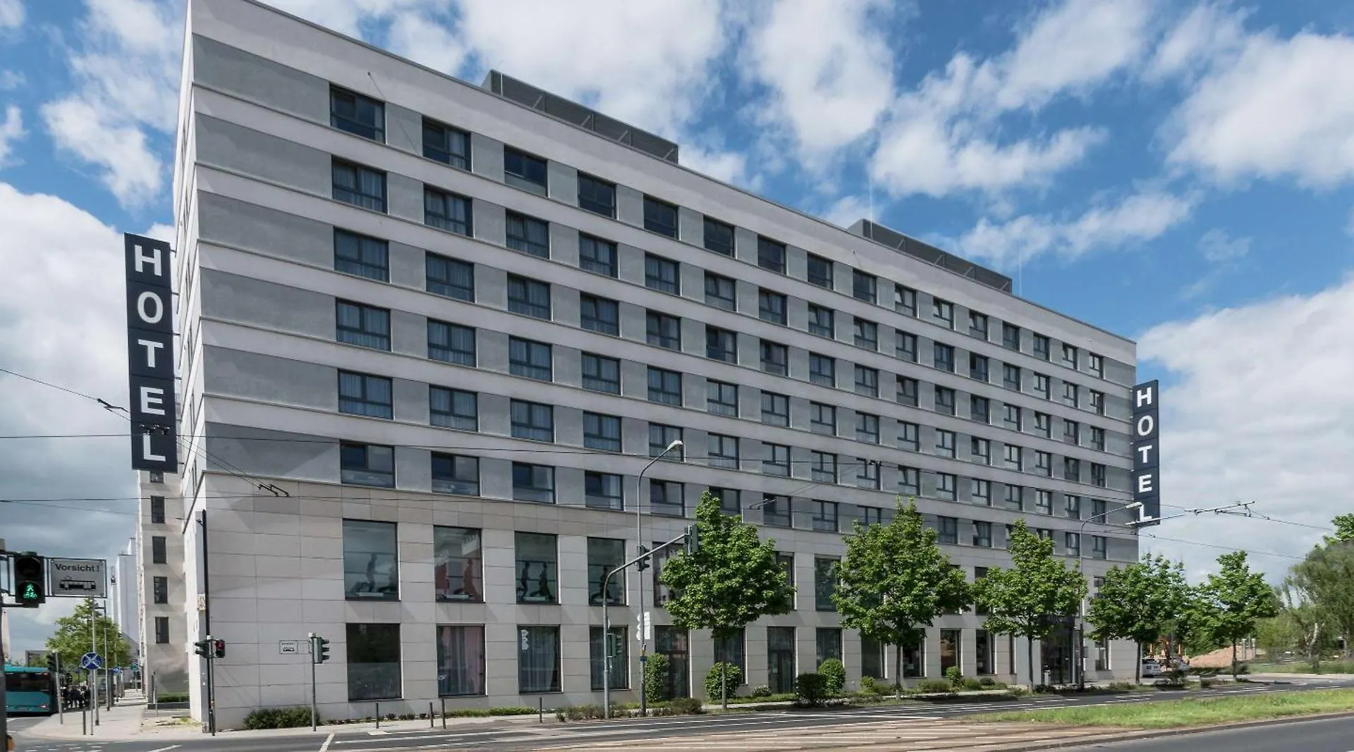Best Western Plus Welcome Hotel Frankfurt Frankfurt am Main