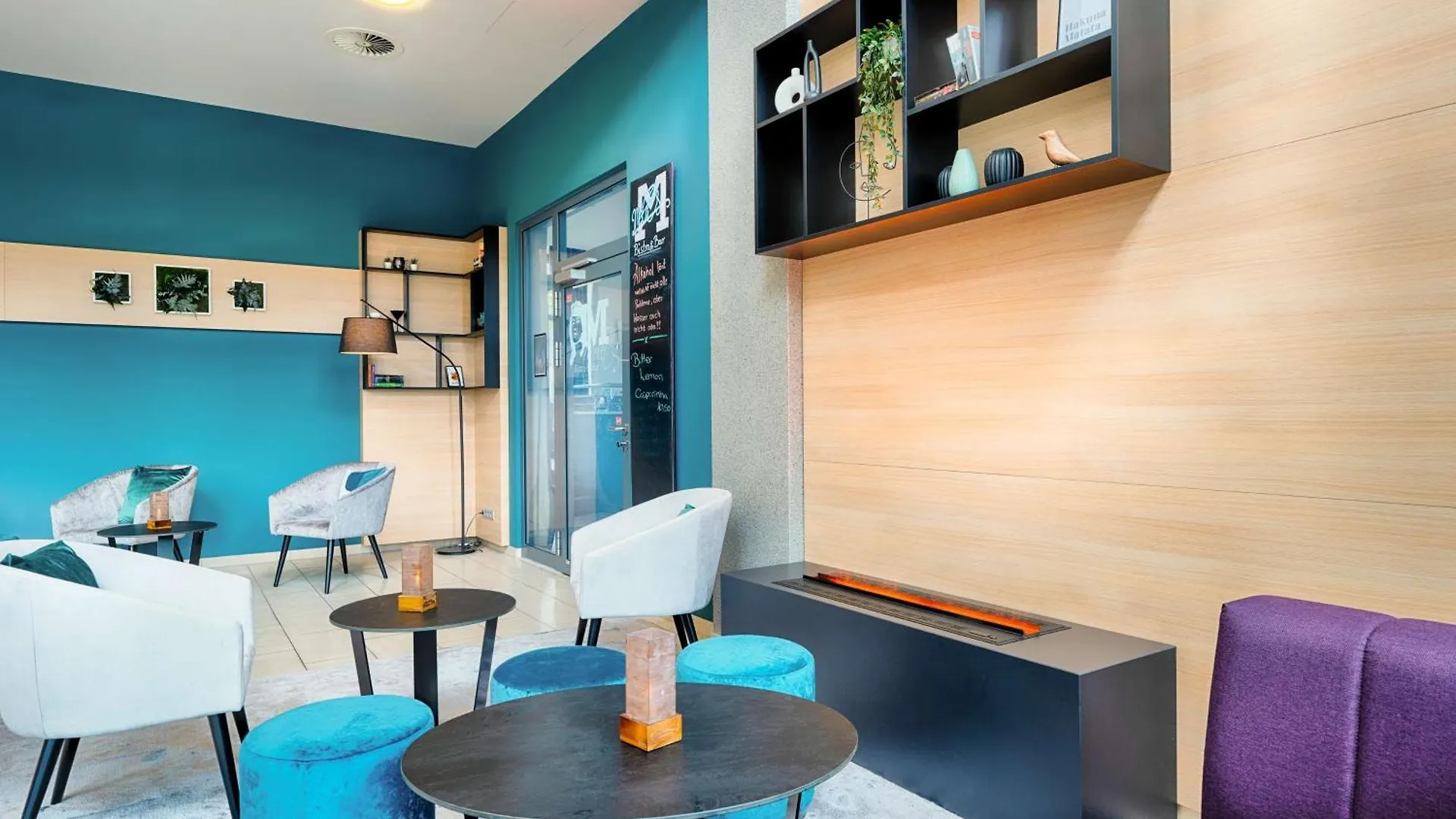 Best Western Plus Welcome Hotel Frankfurt Frankfurt am Main