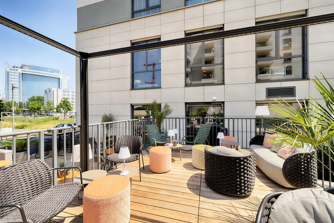 Best Western Plus Welcome Hotel Frankfurt Frankfurt am Main