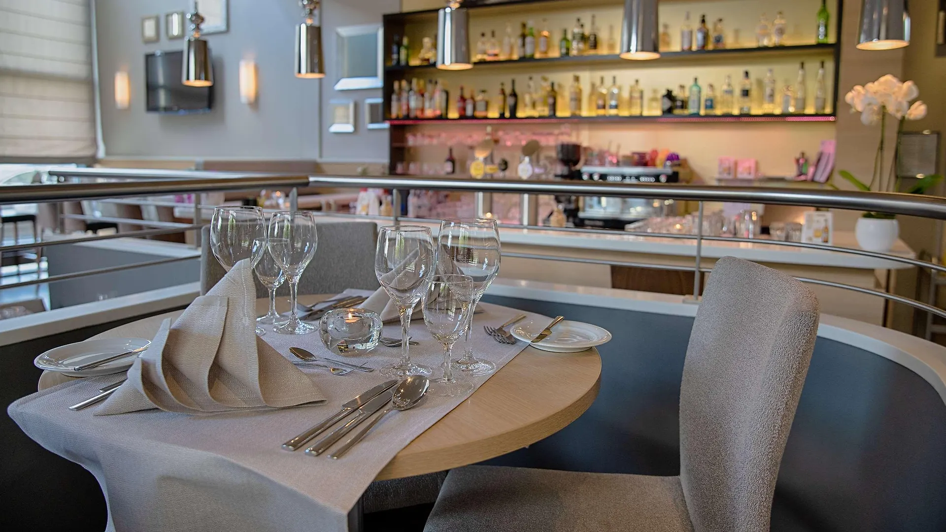 Best Western Plus Welcome Hotel Frankfurt Frankfurt am Main