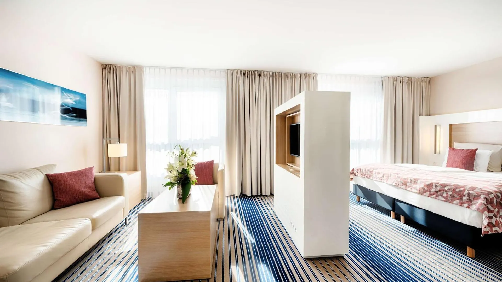 Best Western Plus Welcome Hotel Frankfurt Frankfurt am Main